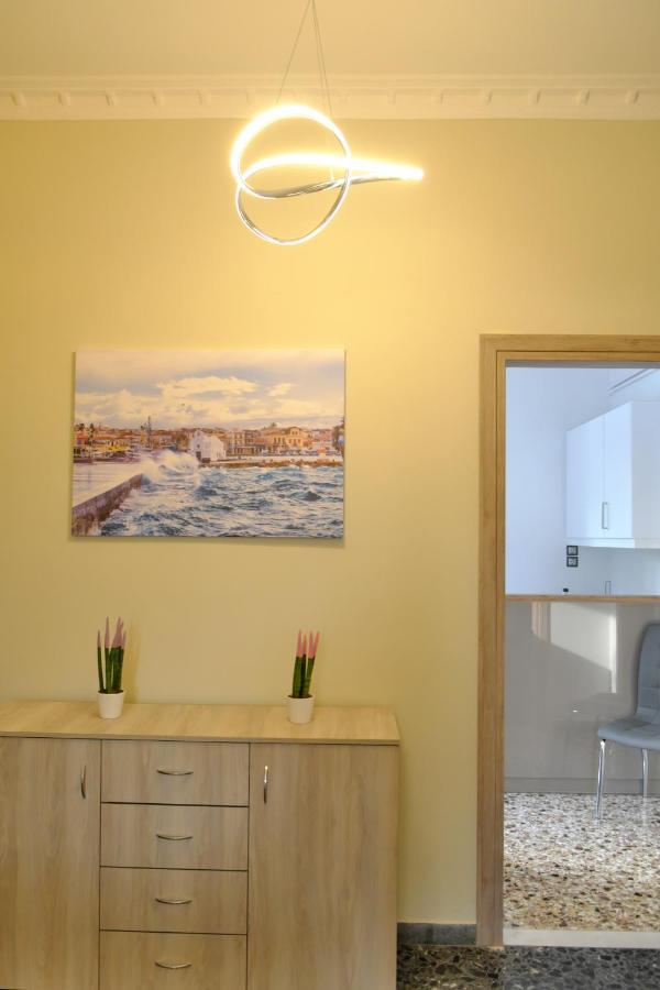 Giovana'S Pool House Aegina Luaran gambar